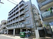 エクラ桂駅前 3階 築36年5ヶ月の賃貸物件