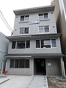 Optima御所西藪之内町 3階 築12年6ヶ月の賃貸物件