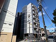ファーストフィオーレ京都コーヴォ 8階 新築の賃貸物件
