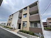 十条駅より徒歩15分 3階 築5年3ヶ月の賃貸物件