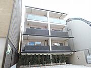 丸太町駅より徒歩19分 4階 築12年の賃貸物件