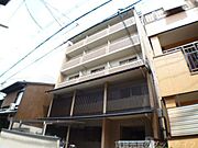 五条駅より徒歩2分 3階 築12年5ヶ月の賃貸物件