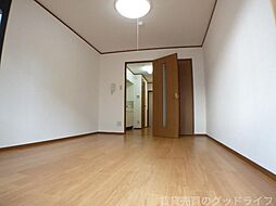ヴィンテージ・高智穂 1Kの写真