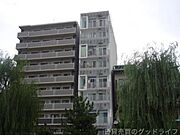 丸太町駅より徒歩12分 1階 築19年2ヶ月の賃貸物件