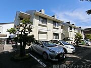セジュール北山 2階 築38年4ヶ月の賃貸物件