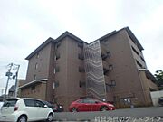 出町柳駅より徒歩7分 2階 築18年1ヶ月の賃貸物件