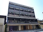三条駅より徒歩3分 3階 築14年7ヶ月の賃貸物件
