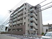 エンフォルドの賃貸物件