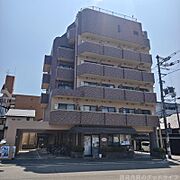 今出川駅より徒歩14分 2階 築31年9ヶ月の賃貸物件