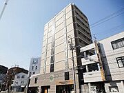 二条駅より徒歩14分 9階 築18年1ヶ月の賃貸物件
