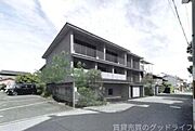 北野白梅町駅より徒歩17分 3階 築1年7ヶ月の賃貸物件
