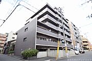 クレマチス28 2階 築31年7ヶ月の賃貸物件