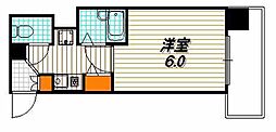エステムコート京都烏丸 3階
