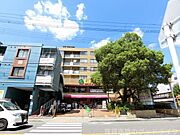 今出川駅より徒歩15分 5階 築46年2ヶ月の賃貸物件