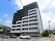 メロディーハイム西大路デュオノワール 8階 築18年8ヶ月の賃貸物件