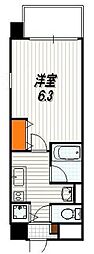サン・プランタン 2階/203