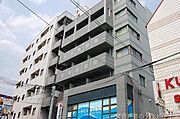 メゾン春日 7階 築33年9ヶ月の賃貸物件