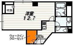 セントエルモ三条 2階/203