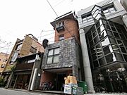 セントエルモ三条 2階 築21年5ヶ月の賃貸物件