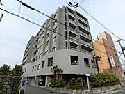 上桂駅より徒歩10分 6階 築29年11ヶ月の賃貸物件