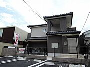 出町柳駅より徒歩12分 2階 築12年5ヶ月の賃貸物件