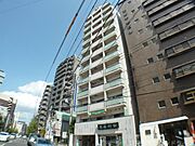 五条駅より徒歩10分 11階 築19年9ヶ月の賃貸物件