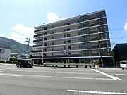 東野駅より徒歩10分 7階 築2年2ヶ月の賃貸物件
