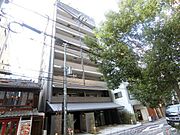 シャーメゾン御幸町御池 9階 築1年6ヶ月の賃貸物件