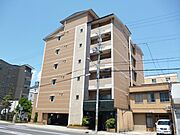 七条駅より徒歩2分 6階 築16年10ヶ月の賃貸物件