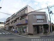 ヴェール一乗寺 3階 築30年4ヶ月の賃貸物件