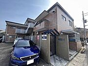北山駅より徒歩20分 2階 築38年3ヶ月の賃貸物件