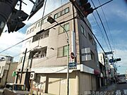 京峰ビル 3階 築48年の賃貸物件