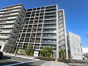 リシュドール梅小路 9階 新築の賃貸物件