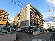 プレサンスTHE KYOTO 流雅 6階 築6年8ヶ月の賃貸物件