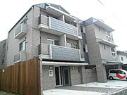 今出川駅より徒歩4分 3階 築17年11ヶ月の賃貸物件