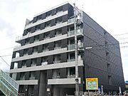 プリモ・レガーロ西京極 4階 築20年2ヶ月の賃貸物件