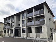 洛西口駅より徒歩17分 3階 築4年2ヶ月の賃貸物件