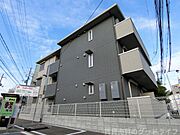 一乗寺駅より徒歩3分 1階 築5年3ヶ月の賃貸物件