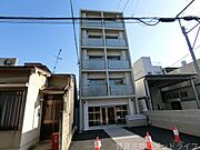 太秦天神川駅より徒歩5分 6階 築6年7ヶ月の賃貸物件