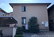 上桂駅より徒歩12分 2階 築16年の賃貸物件