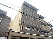 セレーノ御前蛸薬師 4階 築19年11ヶ月の賃貸物件