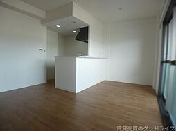 レガシー銀河 2LDKの写真