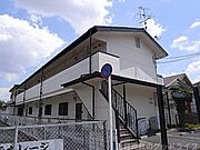 松尾大社駅より徒歩2分 1階 築29年10ヶ月の賃貸物件
