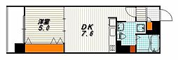 G-CREST京都四条烏丸 7階