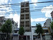 大宮駅より徒歩5分 4階 築21年9ヶ月の賃貸物件