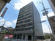 ベラジオ雅び京都七条ウエスト２ 8階 新築の賃貸物件