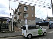 西京極駅より徒歩14分 2階 築12年2ヶ月の賃貸物件