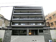 神宮丸太町駅より徒歩5分 2階 新築の賃貸物件