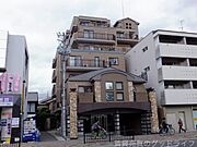 鞍馬口駅より徒歩1分 1階 築26年5ヶ月の賃貸物件