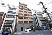 四条駅より徒歩7分 3階 築23年1ヶ月の賃貸物件